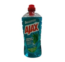 Ajax All-Purpose Cleaner Eucalyptus 1.25 L – Powerful, Natural & Eco-Friendly for All Surfaces