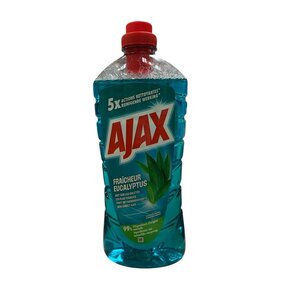 All-Purpose Cleaner Eucalyptus 1.25 L