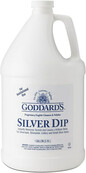 Goddard’s Bain d’Argent – Nettoyant Puissant contre le Ternissement pour Bijoux, Couverts et Argenterie – 1 Gallon