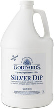 Silver Dip Cleaner – Removes Tarnish Fast