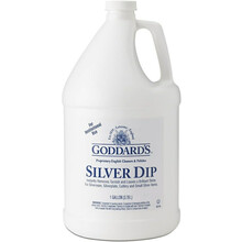 Silver Dip Cleaner – Removes Tarnish Fast