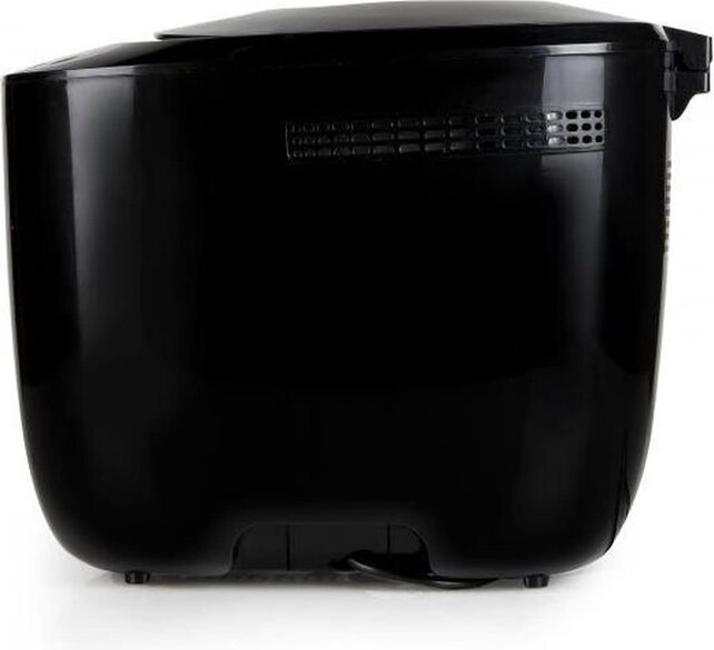 Domo Bread Machine 700-1000gr - 12 Programmes - incl. Warming Function