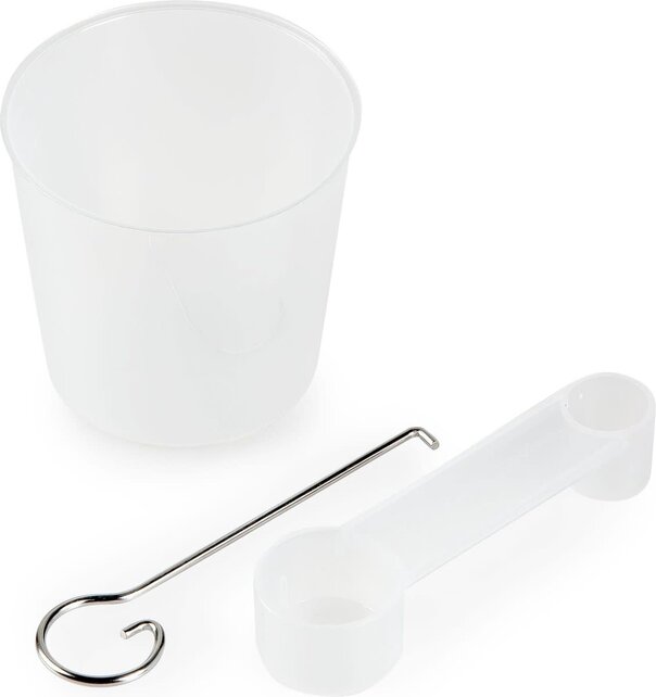 Domo Bread Machine 700-1000gr - 12 Programmes - incl. Warming Function