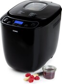 Domo Bread Machine 700-1000gr - 12 Programmes - incl. Warming Function