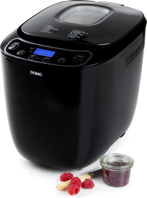 Domo Bread Machine