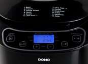 Domo Bread Machine
