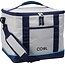 Cooler Bag 28L Grey – Large Portable Cool Box