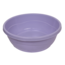 A&M Plastic Washing Bowl Purple