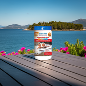 BSI Traag oplossende Chloortabletten voor Zwembaden & Jacuzzi's