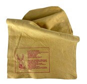 Natuurzeem – Absorbent Drying Cloth for Car & Home