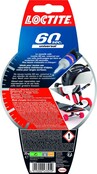 Loctite 60 Seconds Universal Glue – 20g – Extra Strong & Repositionable