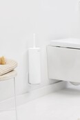 Brabantia Mindset Toiletborstel Met Houder Mineral