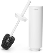 Brabantia Mindset Toilettenbürste mit Halterung Mineral