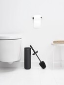Brabantia Mindset Toilettenbürste mit Halterung Mineral