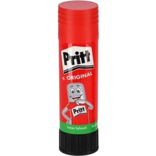 Bâton de Colle Pritt