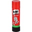 Bâton de Colle Pritt 43g – Blanc/Rouge – Colle Forte pour Papier & Carton