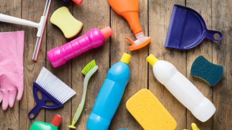 Schoonmaakmiddelen Kiezen: Complete Gids 2025 