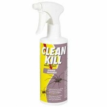 Clean Kill Micro - Fast Spinnen 500ml