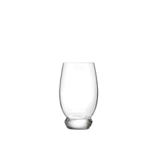 Luigi Bormioli Back to the 20’s Hiball Glazen – Kristallen Drinkglazen 450ml of 500ml, Set van 6, Elegant & Duurzaam