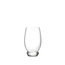 Bormioli Luigi Bormioli Back to the 20’s Hiball Glazen – Kristallen Drinkglazen 450ml of 500ml, Set van 6, Elegant & Duurzaam