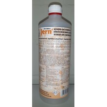 Jern Wonderontstopper 1.0 1lt.