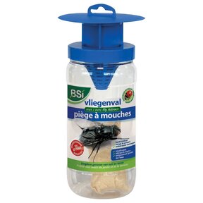 Fliegenfalle Fly Attract 40g