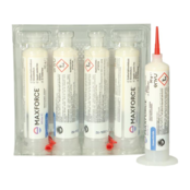 Maxforce schabengel 4x30g WHITE IC (Imidacloprid 2.15%)