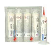 Maxforce schabengel 4x30g WHITE IC (Imidacloprid 2.15%)