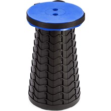 Portable Folding Camping Stool – Lightweight & Compact