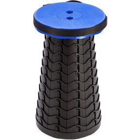 Portable Folding Camping Stool – Lightweight & Compact