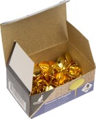 Kangaro Punaises – Cuivrées – 100 Pièces