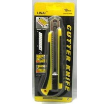 Cutter Knife – Utility Knife 18 mm