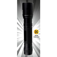 Zaklamp Led 150Lm 2xAAA Niet Inclusief