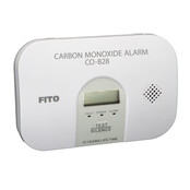 CO-828 Fito Koolmonoxidemelder met Display