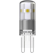 Noxion Bolt LED Capsule G9 1,9W 200lm – Zeer Warm Wit 827