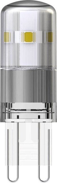 Noxion Bolt LED-Kapsel G9 1,9W 200lm – Extra Warmweiß 827