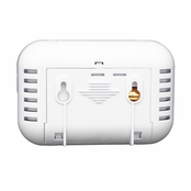 CO-828 Fito Carbon Monoxide Detector with Display