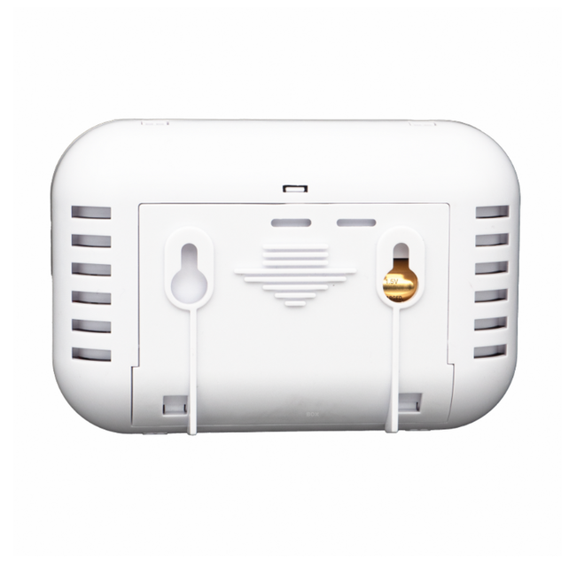CO-828 Fito Carbon Monoxide Detector with Display