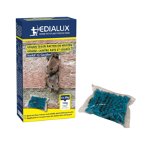 Appât pour Rats et Souris - 150g