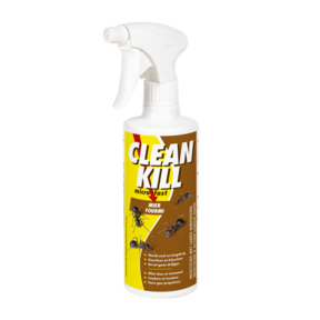Bio Kill Ant Spray - 500 ml