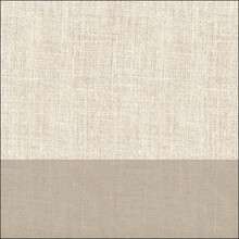 servetten Linen Sand 33x33 cm 20 stuks