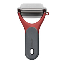 Y Tomato Peeler with Serrated Blade