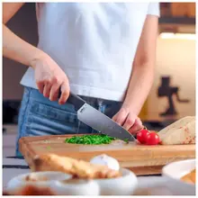 Chef’s Knife 15 cm Stainless Steel Eco Handle