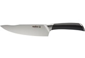 Zyliss Comfort Couteau de Chef 18,5cm – Lame Inox Japonaise, Manche Ergonomique & Protège-lame