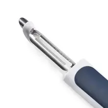 Éplucheur Smooth Glide lame inox