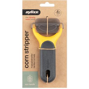 Maiskolben Schaber mit ergonomischem Griff