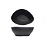Cosy & Trendy Cosy & Trendy Blackstone dip bowl 8x10 cm, elegant black porcelain, dishwasher- and microwave-safe
