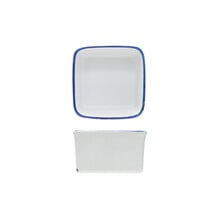 Coupelle rétro en céramique 9x9 cm