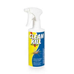 Micro-Fast Insektenschutzmittel