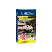 Muizen & Rattengif – Snel Werkend Fatal Pasta 150g